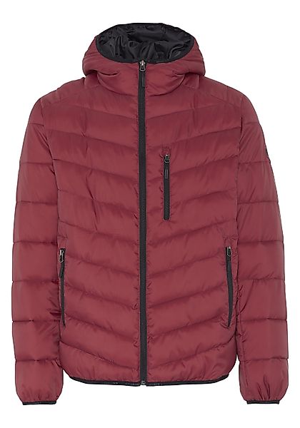 Chiemsee Outdoorjacke Steppjacke mit leicht glänzender günstig online kaufen