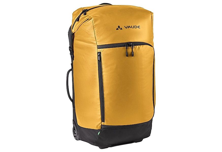 VAUDE Trolley Rollenreisetasche CityTravel 60 Liter, 2 Rollen günstig online kaufen