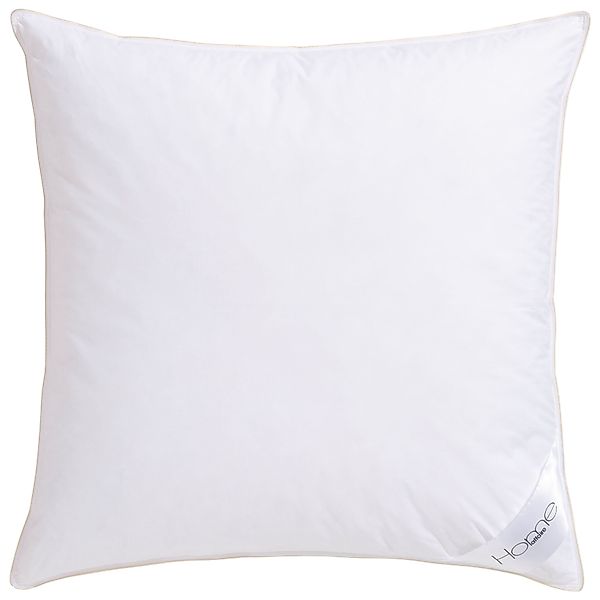 Home affaire Federkopfkissen Litrone Kissen 40x80 günstig online kaufen