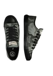 ETHLETIC Black Cap Lo Cut Sneaker günstig online kaufen