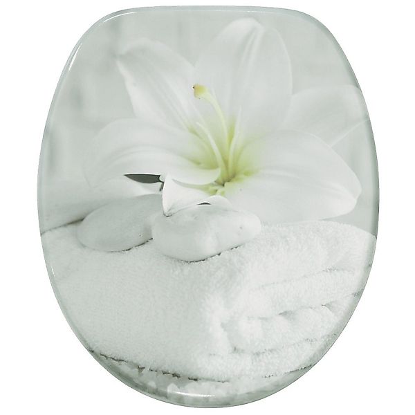 Sanilo Badaccessoire-Set Good Feeling, WC-Sitz mit günstig online kaufen