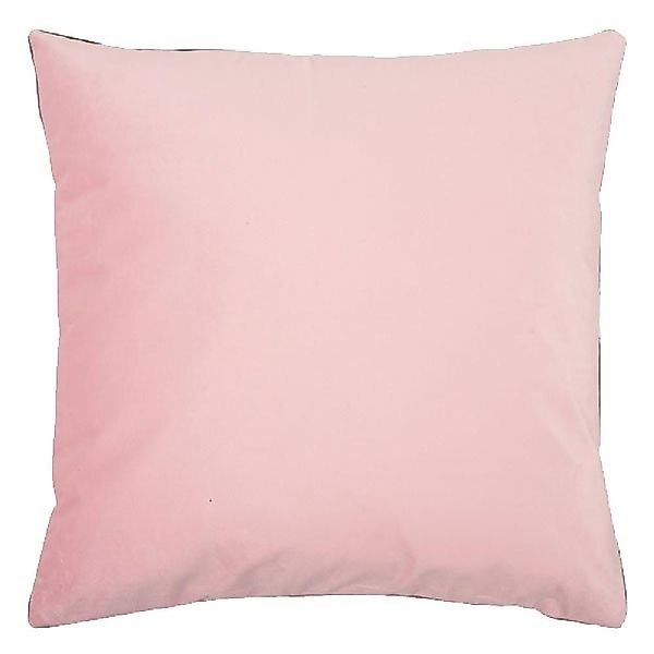 PAD Kissenhülle Kissenhülle Samt Elegance Rose günstig online kaufen