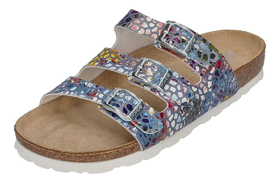 Rohde ALBA 5620-55 Keilpantolette Jeans günstig online kaufen