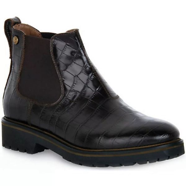 NeroGiardini  Ankle Boots NERO GIARDINI  COCCO ZEUS günstig online kaufen