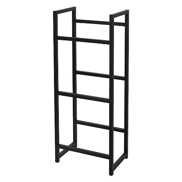 ML-DESIGN Standregal Getränkekistenregal Kistenhalter Kistenregal Getränker günstig online kaufen