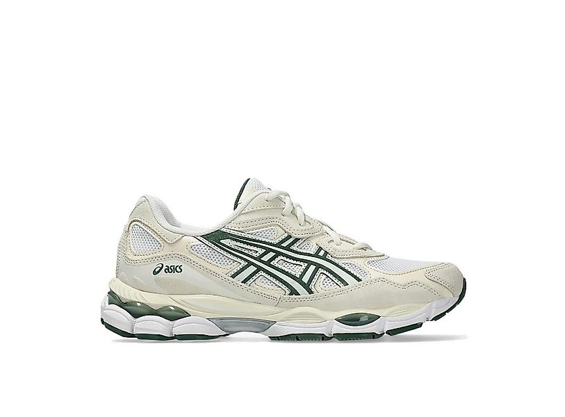 Asics Asics Gel-NYC Herren Ivory Forest Night Sneaker günstig online kaufen