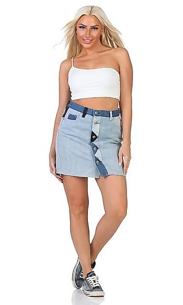 Diesel Jeansrock günstig online kaufen