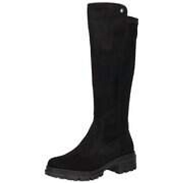 Rieker Stiefel Damen schwarz günstig online kaufen