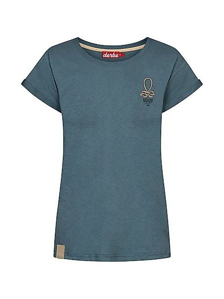 Derbe T-Shirt Saibon Damen T-Shirt (1-tlg) günstig online kaufen