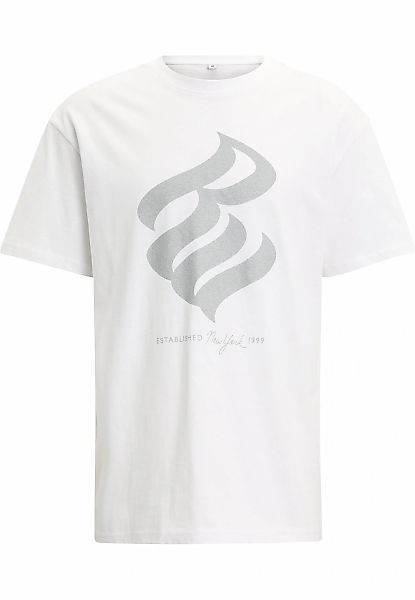 Rocawear T-Shirt "Rocawear Herren Rocawear BigLogo T-Shirt", (1 tlg.) günstig online kaufen