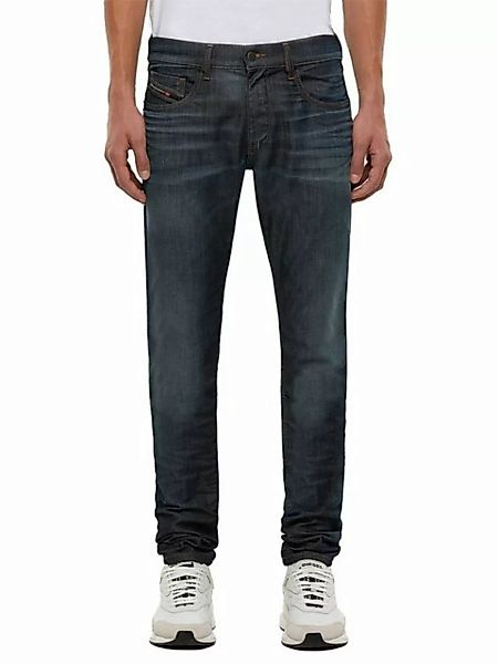 Diesel Slim-fit-Jeans Stretch JoggJeans - D-Strukt 009KJ - W29 L32 günstig online kaufen