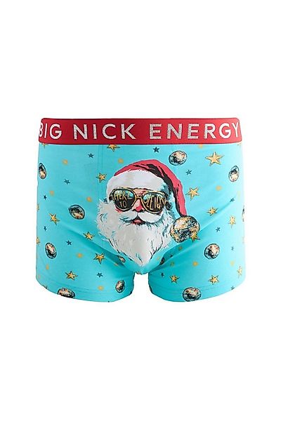 Next Boxershorts Weihnachtliche Boxershorts (1-St) günstig online kaufen