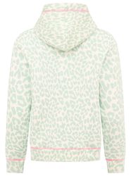 Zwillingsherz Hoodie Leo Pastell günstig online kaufen