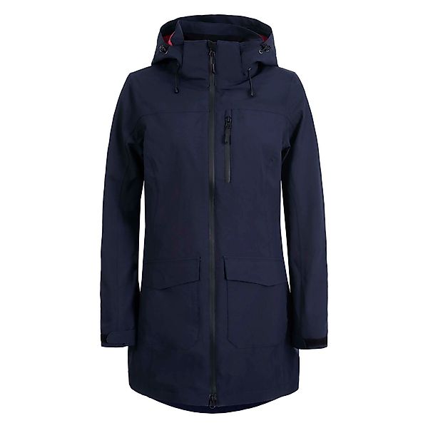 Icepeak Wintermantel Icepeak Damen Parka Pappenheim günstig online kaufen