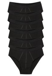 sloggi Slip 6er Pack 24/7 (Spar-Set, günstig online kaufen