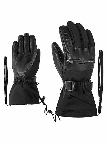 Ziener Skihandschuhe "GALLINUS" günstig online kaufen