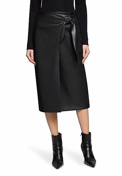 Cartoon Maxirock "Damen unifarben" günstig online kaufen