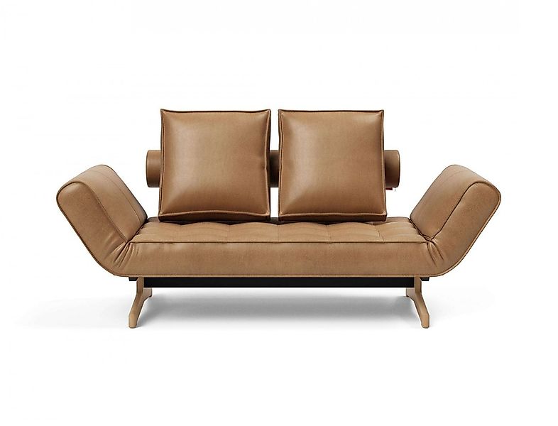 INNOVATION LIVING ™ 3-Sitzer "Ghia Schlafsofa, Couch mit Wohlfühl-Faktor", günstig online kaufen
