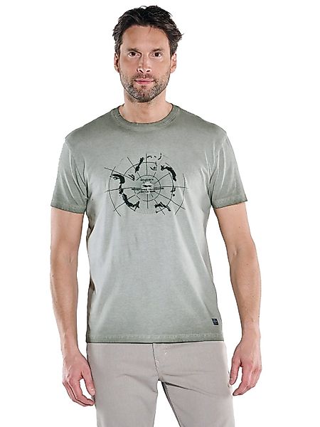 Engbers T-Shirt engbers Herren T-Shirt mit günstig online kaufen