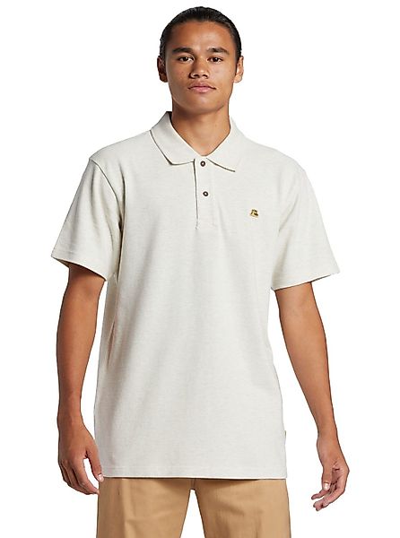 Quiksilver Poloshirt DNA Polo günstig online kaufen