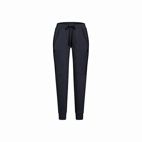 Cambio Shorts blau regular (1-tlg) günstig online kaufen