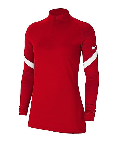 Nike Sweater Nike Performance Strike 21 Drill Top Damen günstig online kaufen