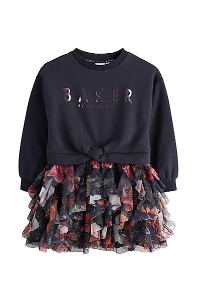 Baker by Ted Baker Tüllkleid Baker günstig online kaufen