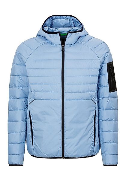 BOSS GREEN Steppjacke J Thor mit Ärmelasche günstig online kaufen