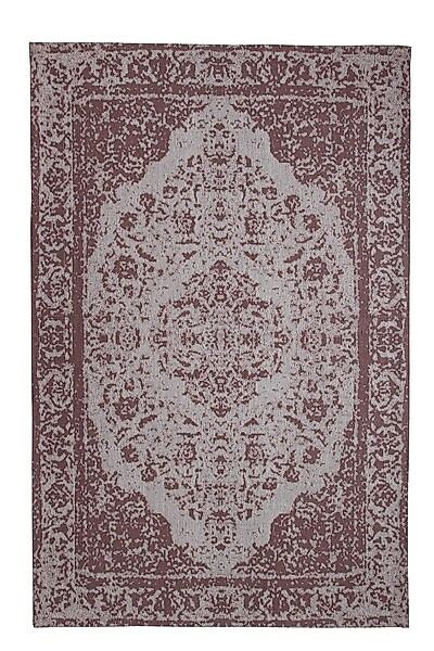 morgenland Designteppich »Vintage Teppich »Maddox« Rechteckig«, rechteckig, günstig online kaufen