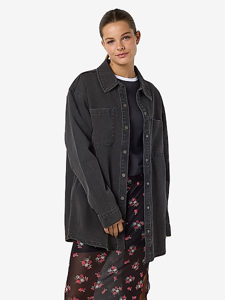 Noisy may Jeansjacke NMALVA L/S DNM günstig online kaufen