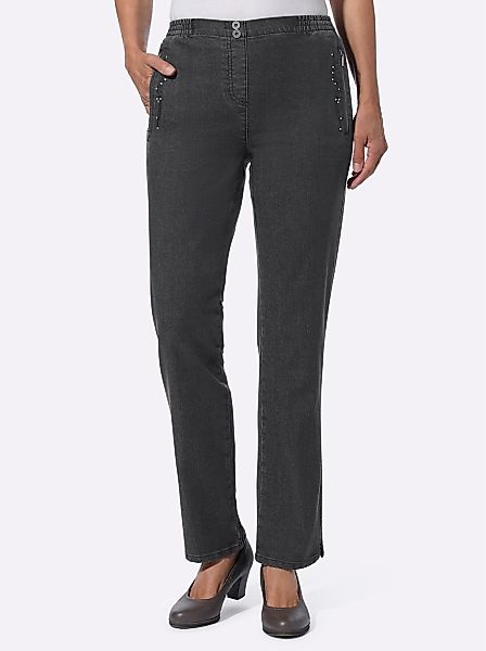 Classic Basics Bequeme Jeans 1 Stk. tlg. günstig online kaufen