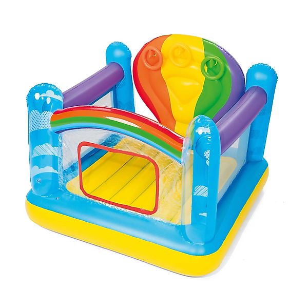 Bestway Hüpfburg günstig online kaufen