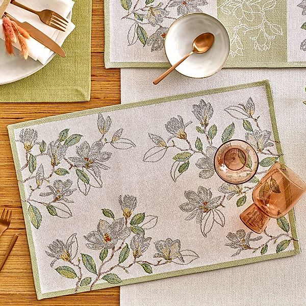 sander table + home Platzset 2 günstig online kaufen