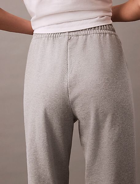 Calvin Klein Jeans Sweathose "MONOLOGO FRENCH TERRY JOGGER" günstig online kaufen