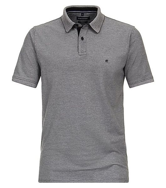 CASAMODA Poloshirt 004470 günstig online kaufen