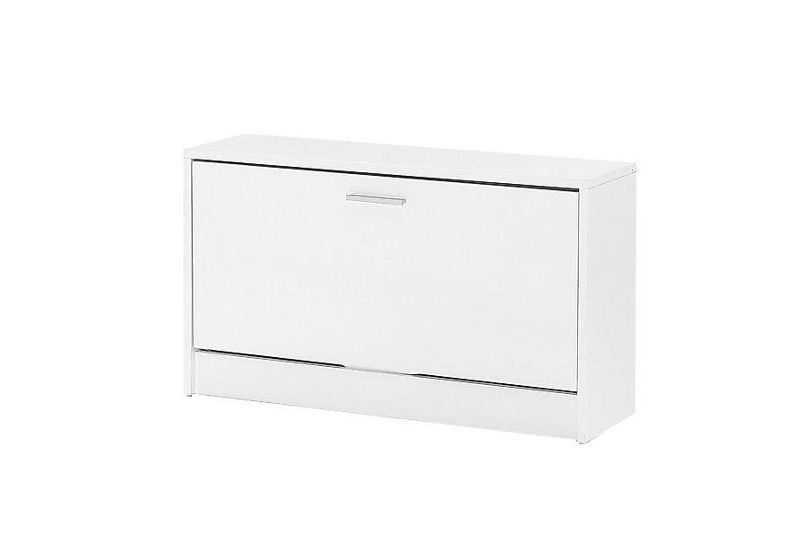 FINEBUY Schuhbank SuVa11682_1 Schuhkipper Holz Flurbank Schuhschrank Sitzba günstig online kaufen