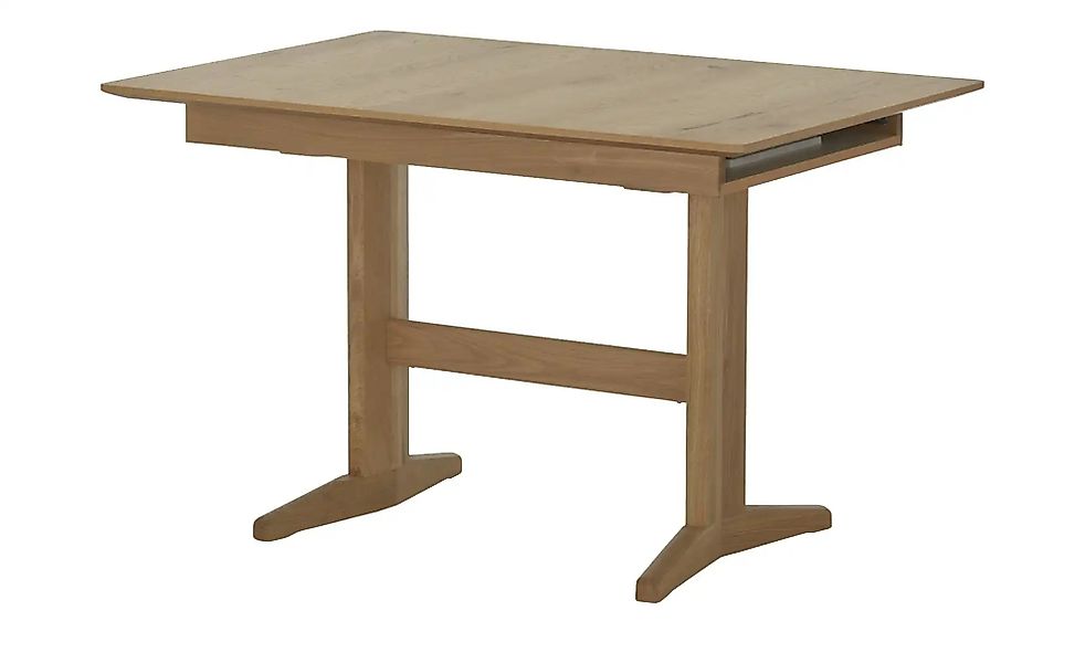 Esstisch  Toledo ¦ holzfarben ¦ Maße (cm): B: 80 H: 75 Tische > Esstische > günstig online kaufen