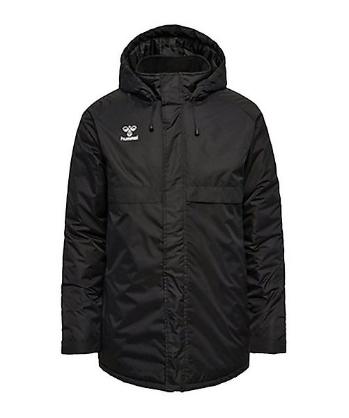 hummel Sweatjacke Hummel hmlGO Parka Polyester günstig online kaufen