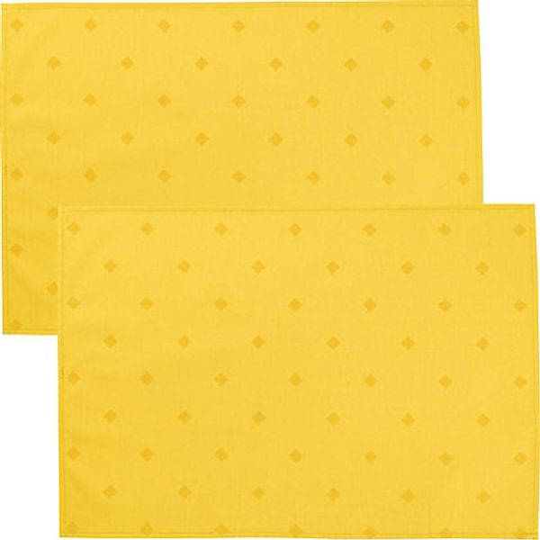 Erwin Müller Platzset Tischset "Neuss" 2er-Pack, günstig online kaufen