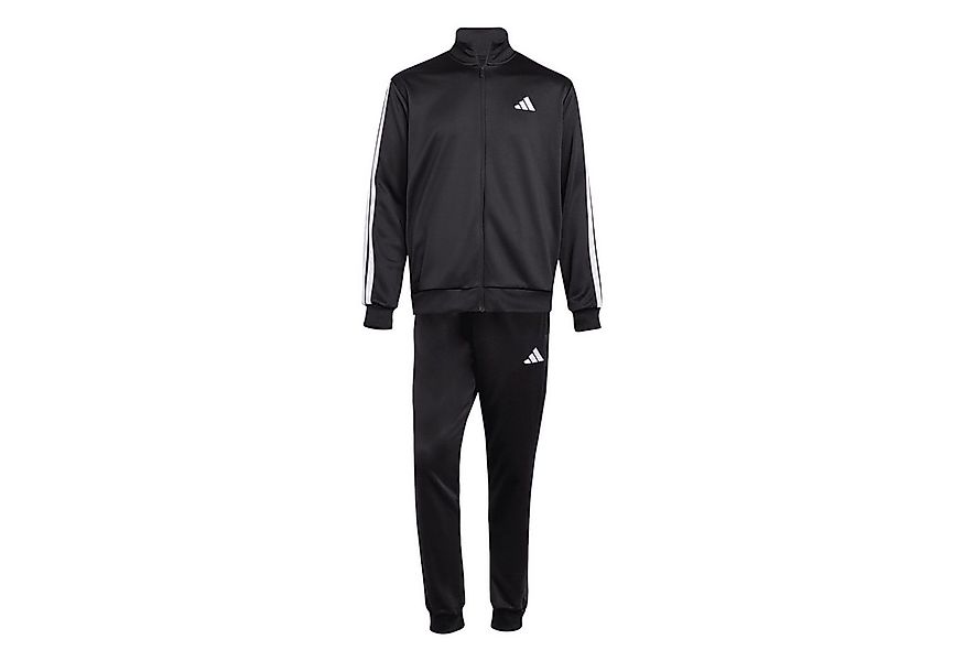 adidas Performance Trainingsanzug adidas Herren Trainingsanzug 3S French Te günstig online kaufen