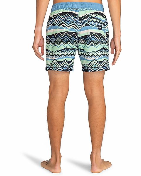 Billabong Boardshorts "Good Times Layback 16"" günstig online kaufen