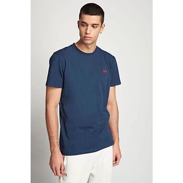 La Martina  T-Shirts & Poloshirts CCMR04-JS388 - SERGE-07017 günstig online kaufen