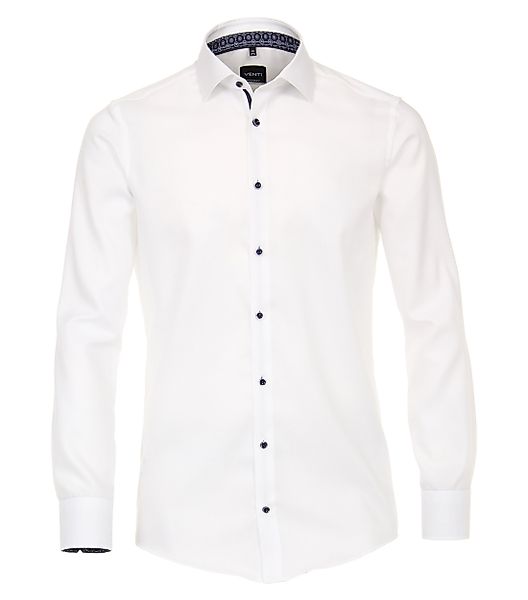 VENTI Businesshemd "VENTI Businesshemd uni" günstig online kaufen