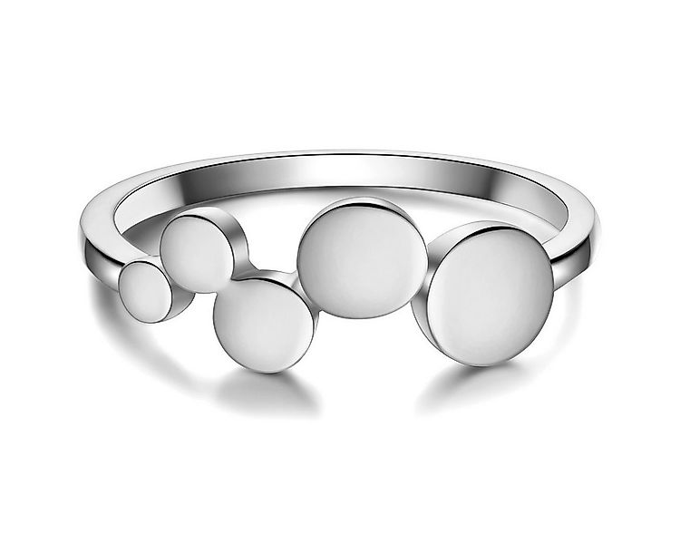 Rafaela Donata Silberring RD5022 (1-tlg) günstig online kaufen