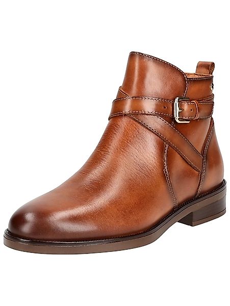 PIKOLINOS Stiefelette Leder Stiefelette günstig online kaufen
