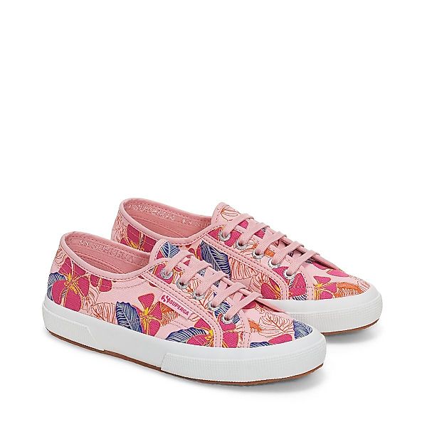 Superga HIBISCUS FLOWER PRINT Sneaker günstig online kaufen