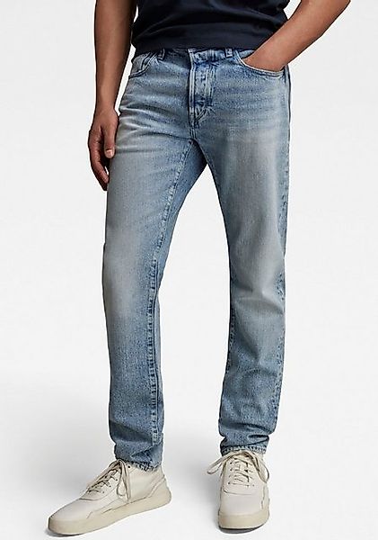 G-STAR Slim-fit-Jeans 3301 Slim mit toller günstig online kaufen