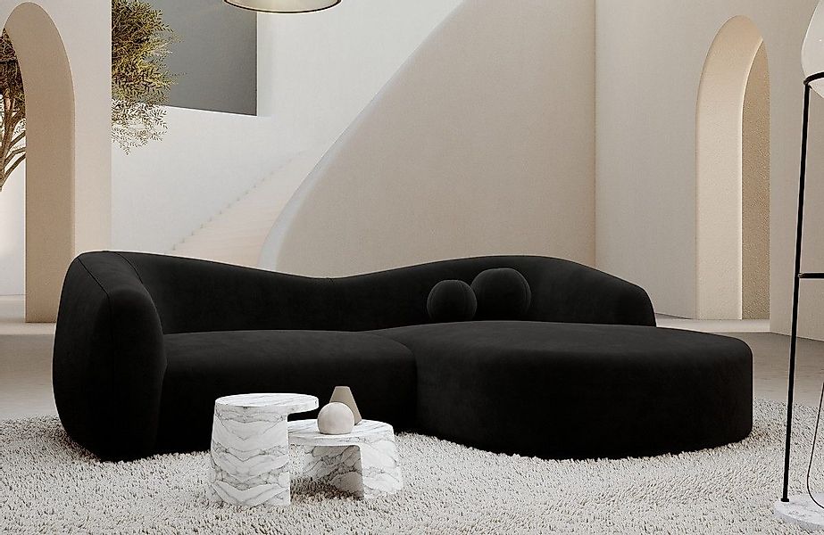 Sofa Dreams Ecksofa Sofa Loungesofa Polster günstig online kaufen