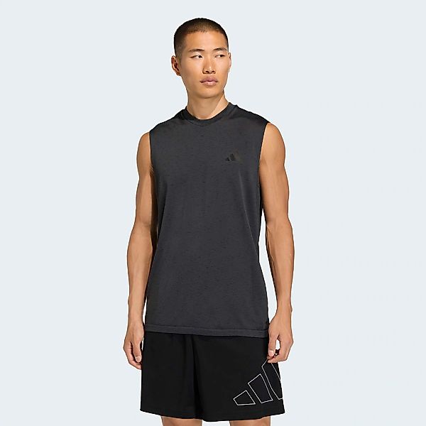 adidas Performance Tanktop "WORKOUT ESSENTIALS SEAMLESS SLEEVELESS T" günstig online kaufen