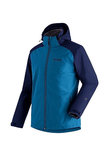 Maier Sports 3-in-1-Funktionsjacke GREGALE DJ M für Herren atmungsaktiv, Wi günstig online kaufen